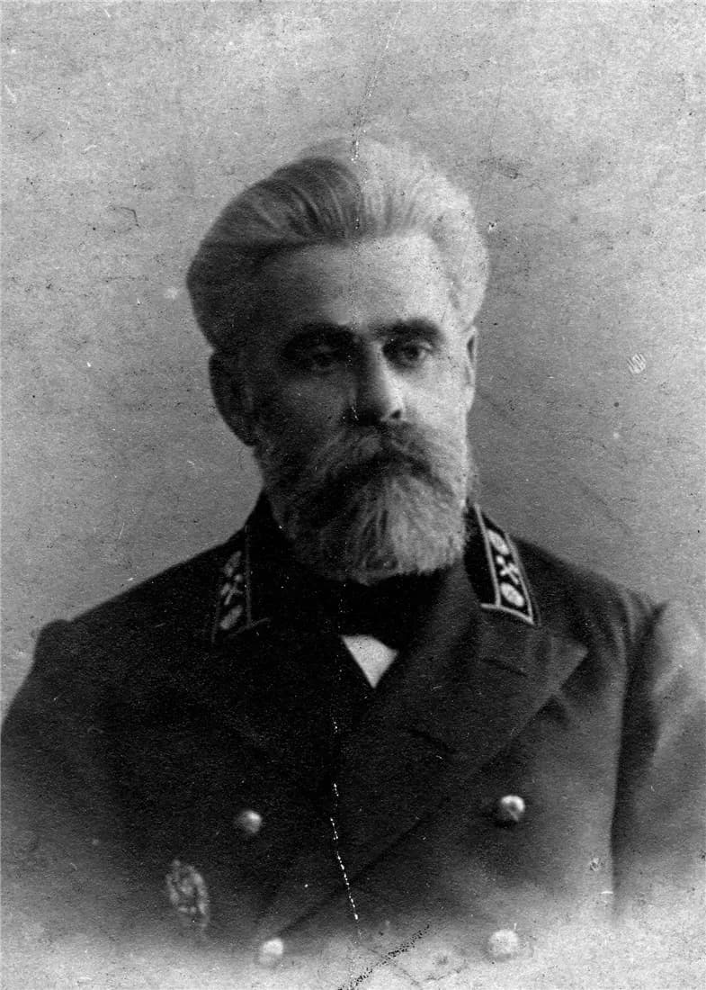 Eduard Robert Herthum