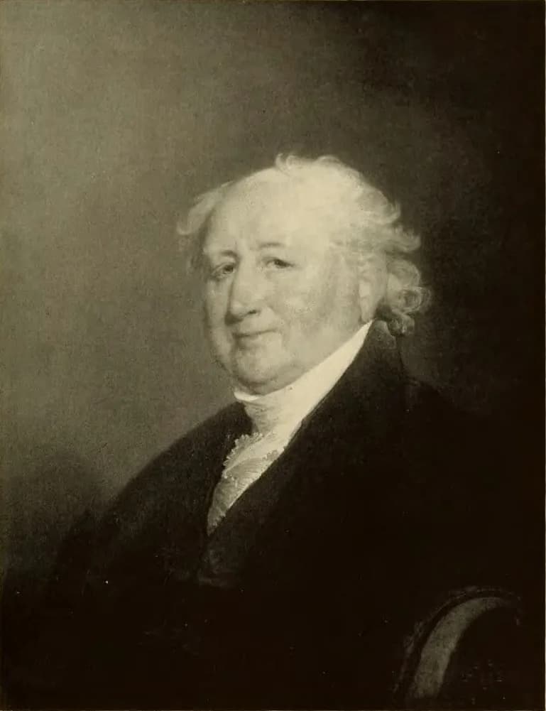 William Davis