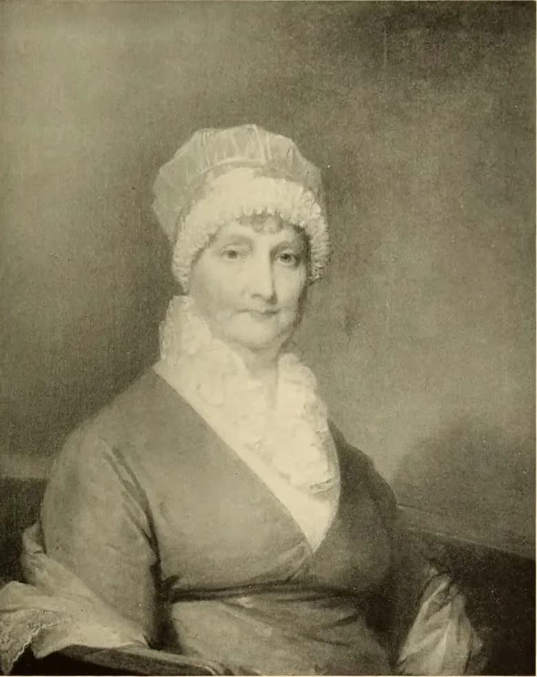 Rebecca Morton Davis