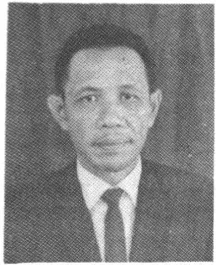 Abdullah Mokoginta