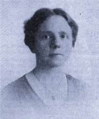 Emily Sophie Brown