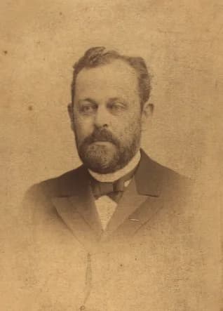 Paul Christian Stemann Olrik