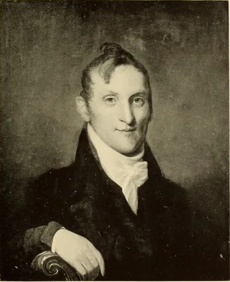 Humphrey Devereux