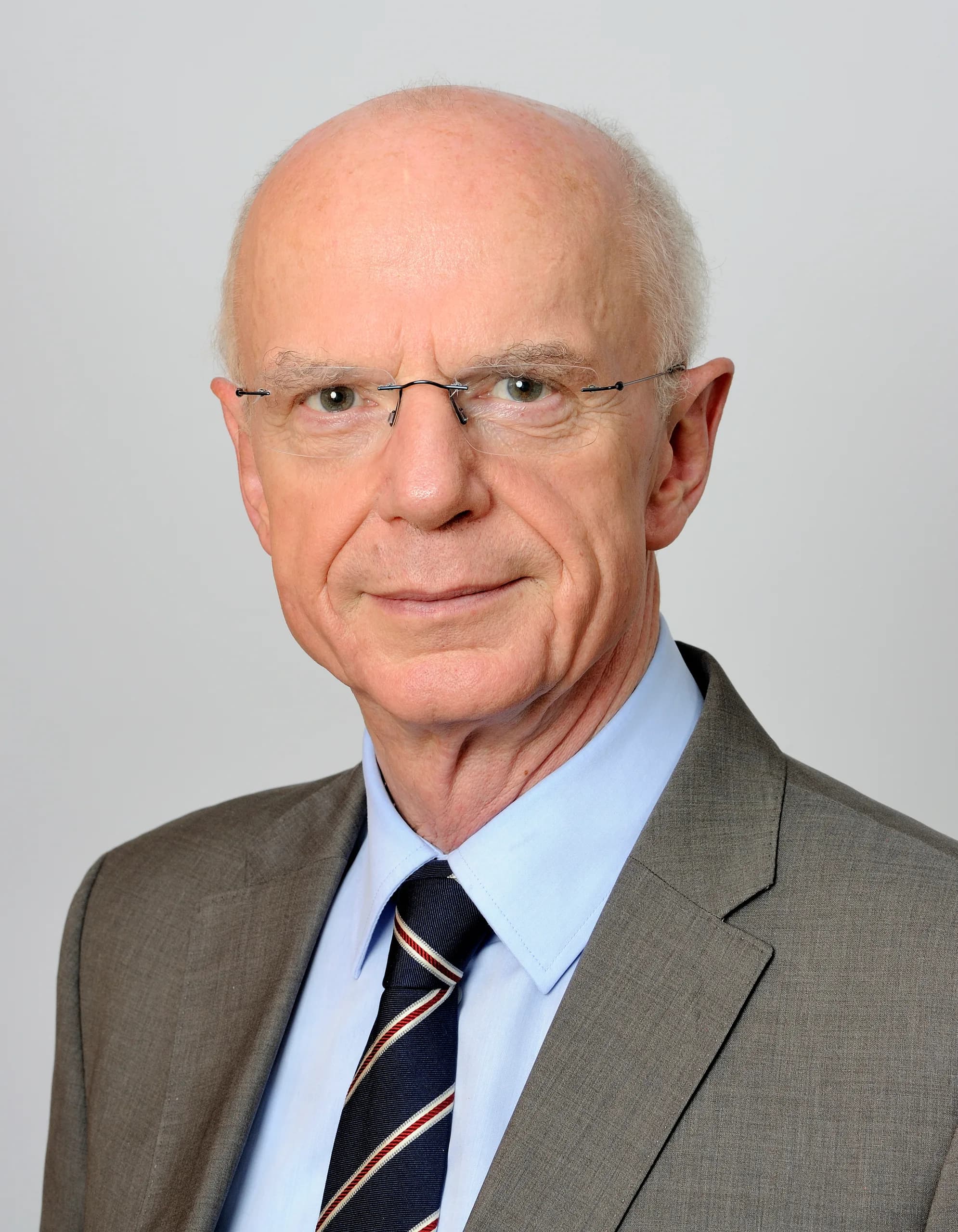 Christian Weber
