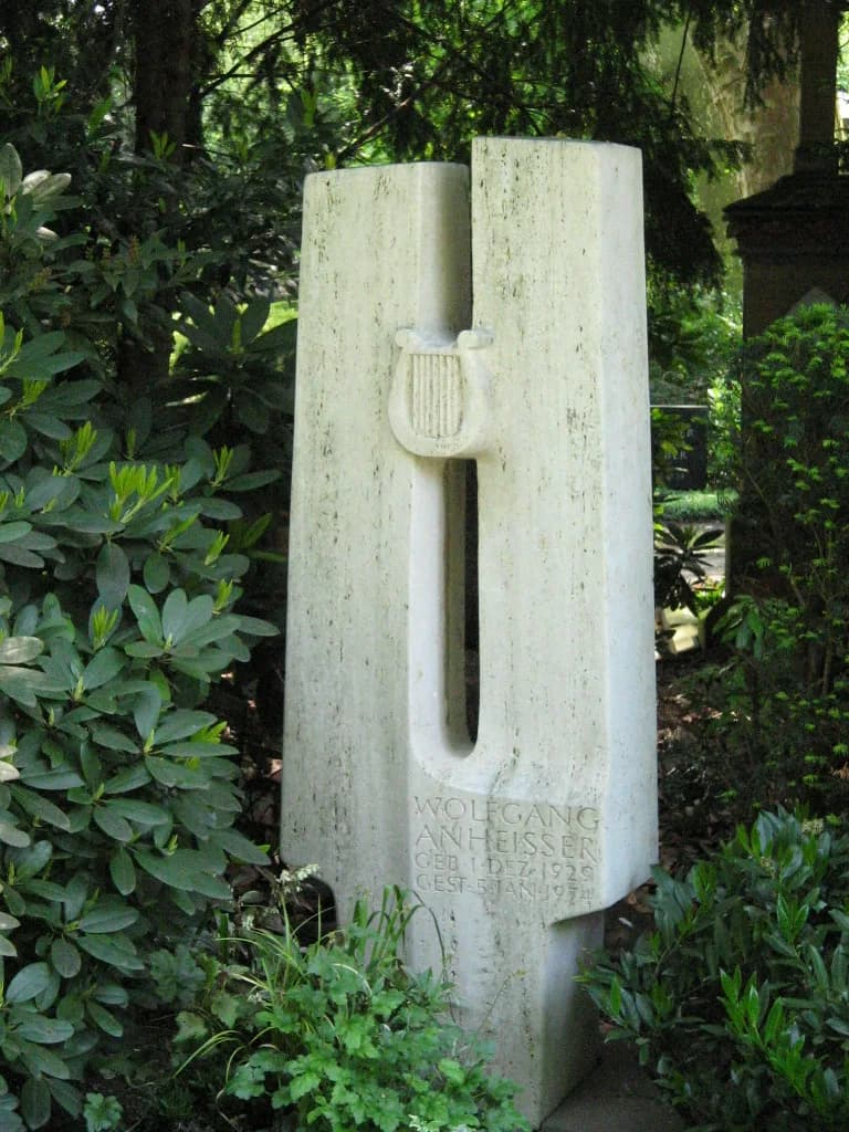 Wolfgang Anheisser