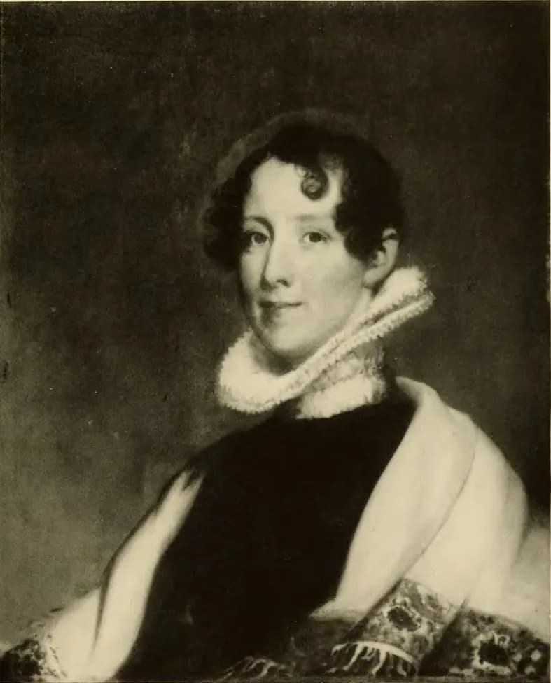 Eliza Dodge Devereux