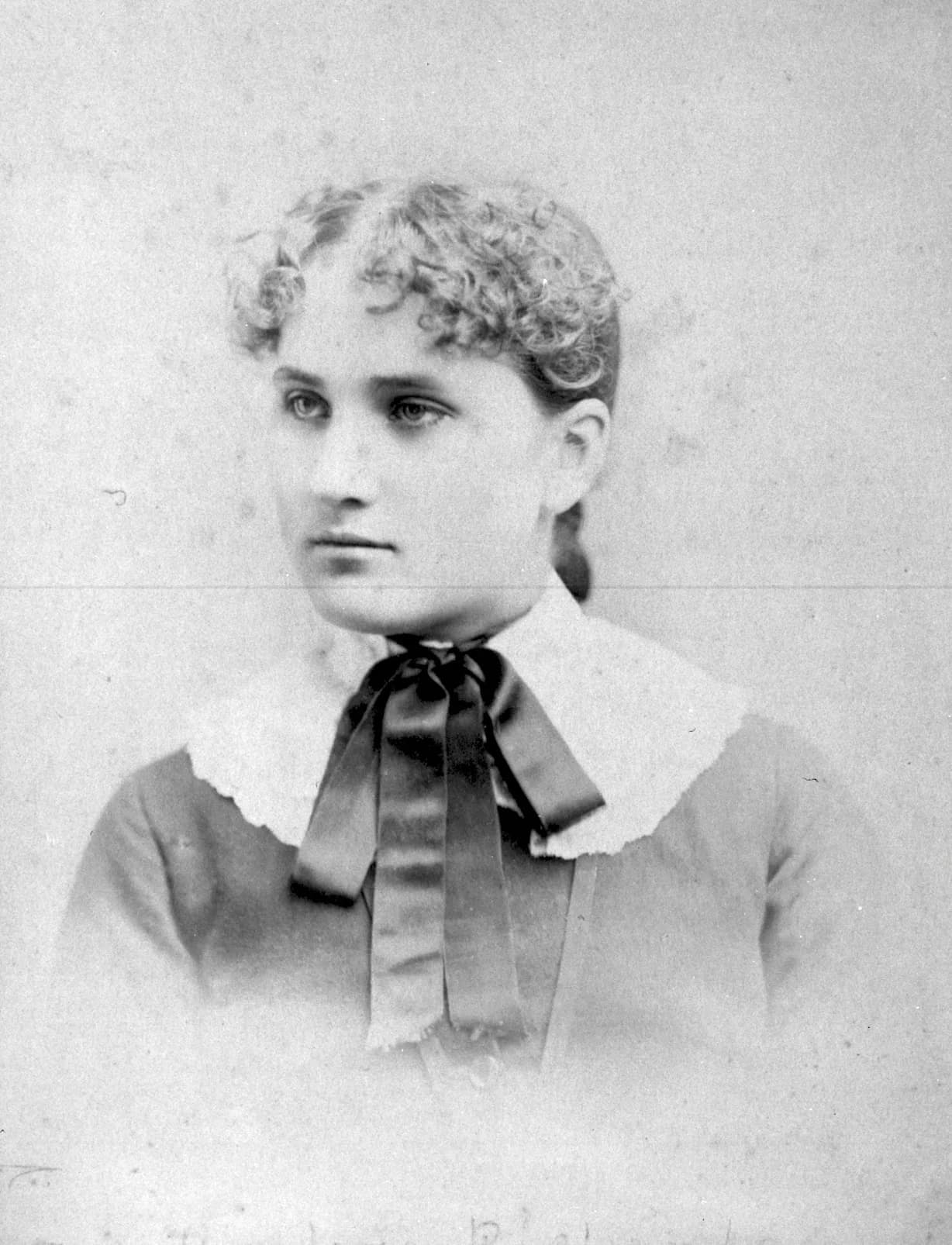 Mary Cushing Atherton Richards