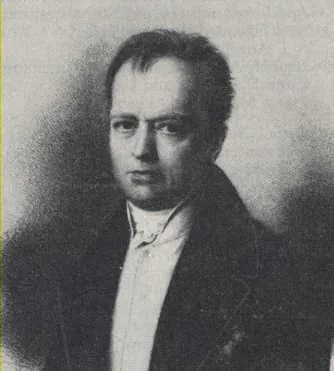 Christian Wilhelm Schweitzer