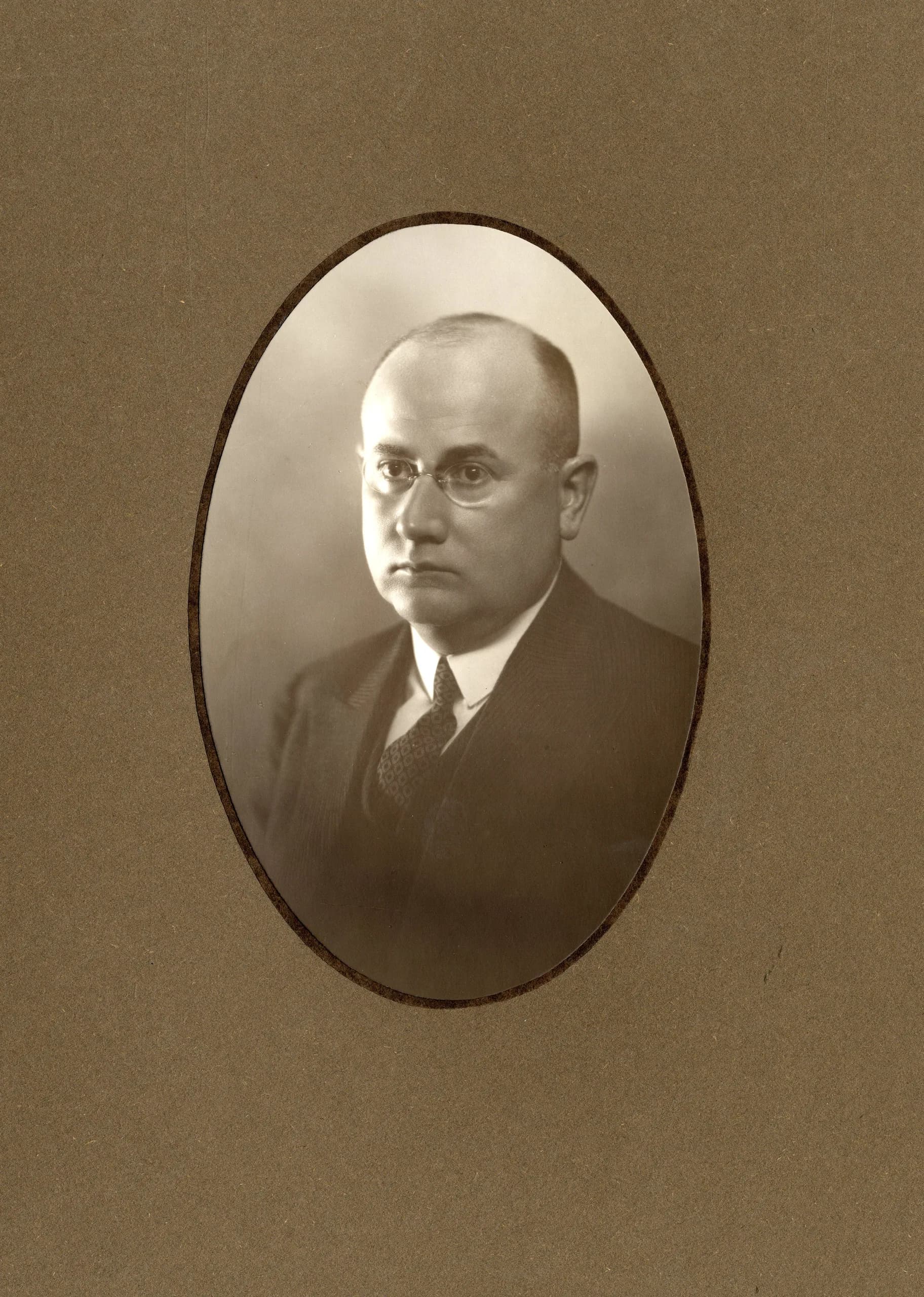 Jannis Izaäk Bril