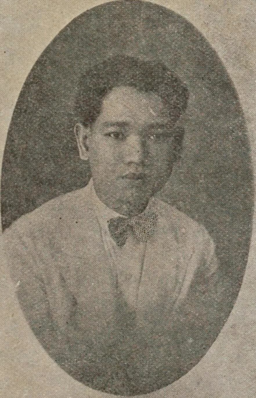Thiếu Sơn