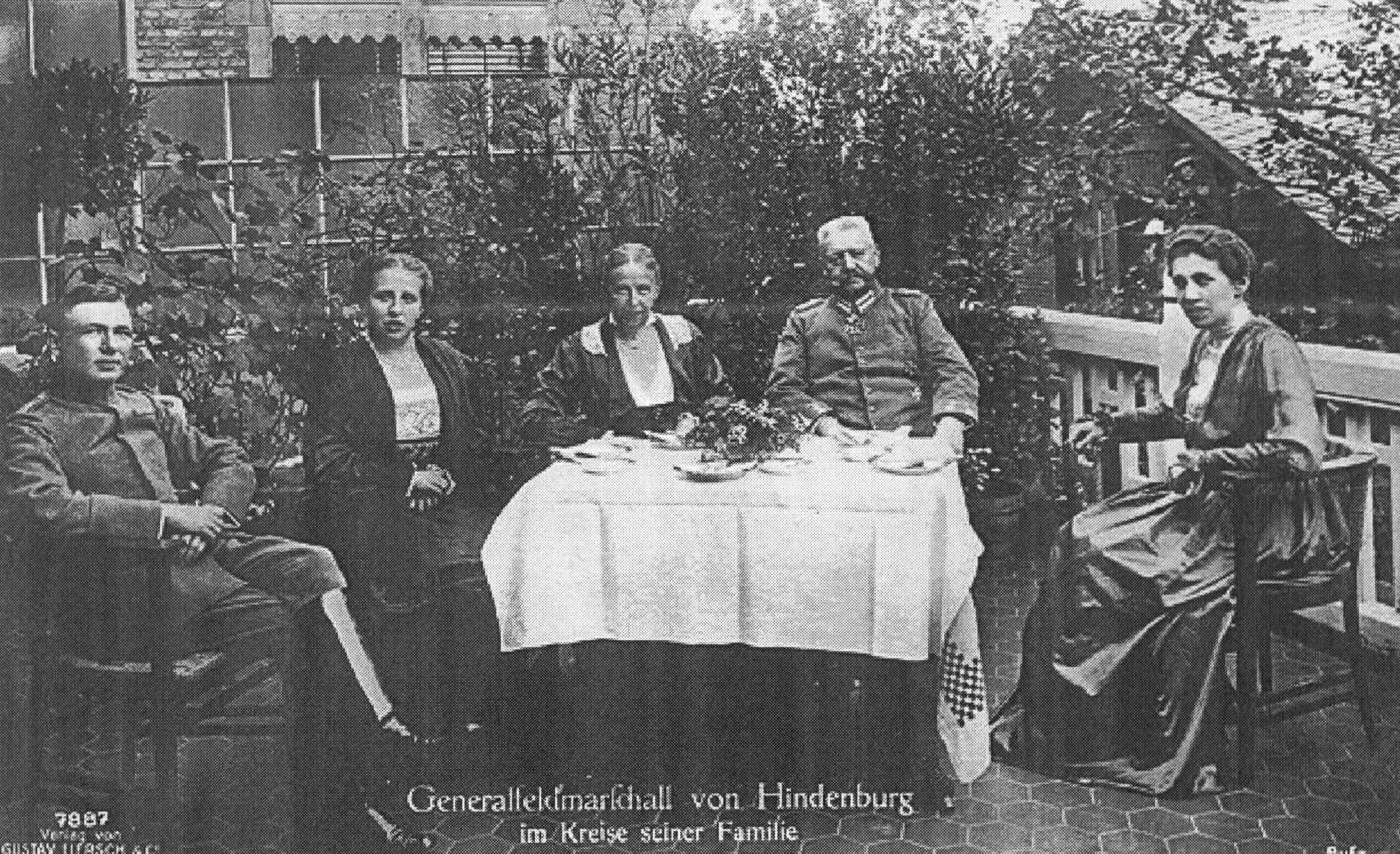 Christian von Pentz
