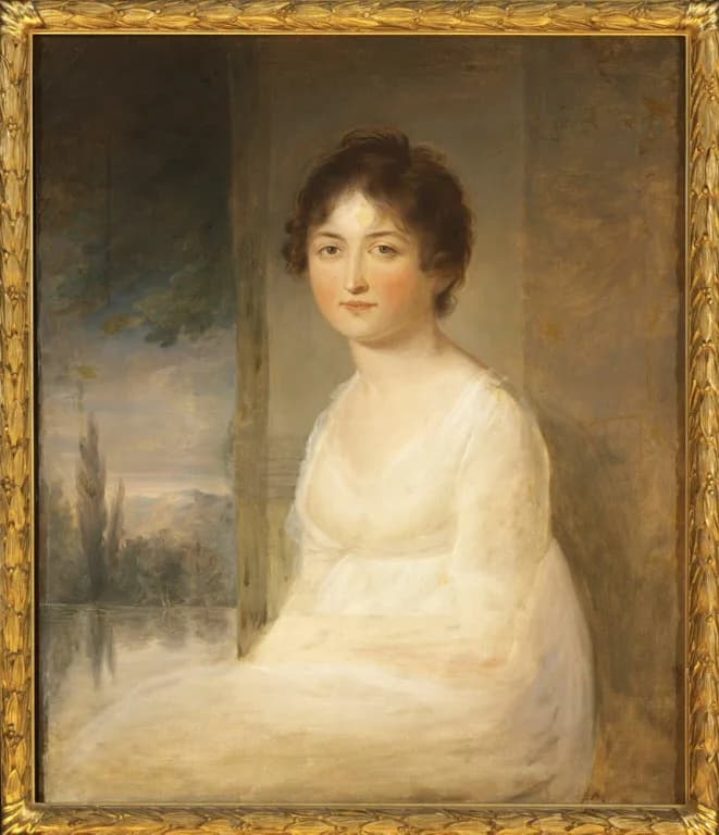 Lydia Allen Dorr