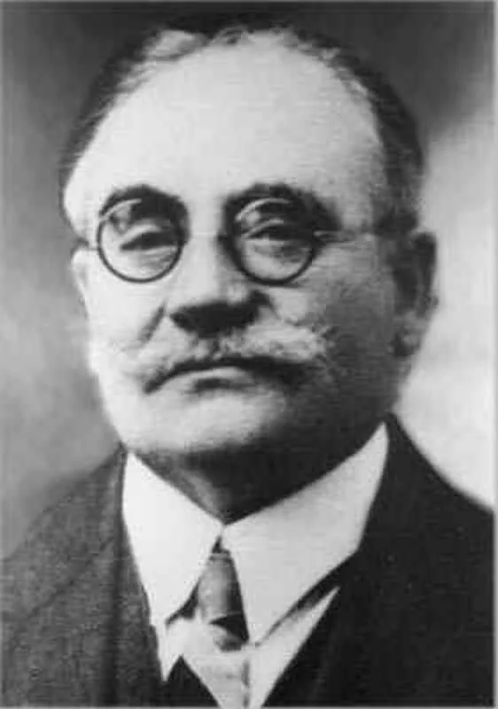 Honoré Commeurec