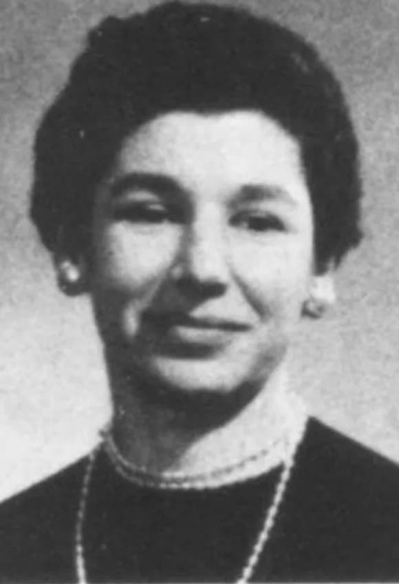 Marilyn Levy