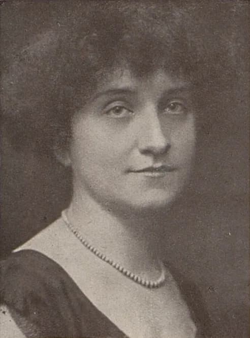 Anna Kafendová