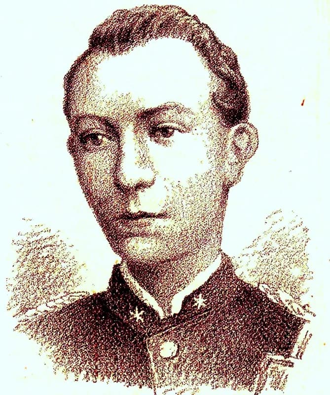 Leonardus Franciscus Baudoin