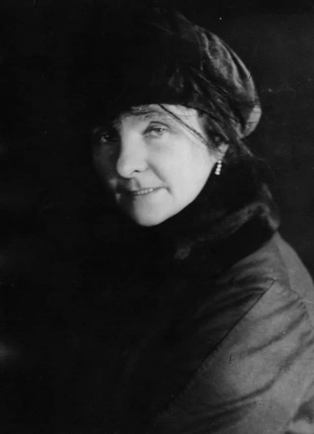 Anna Marie Tilschová
