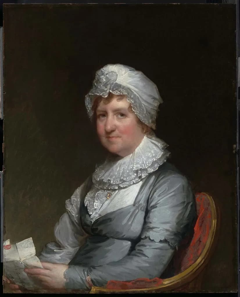 Anna Durant Battelle