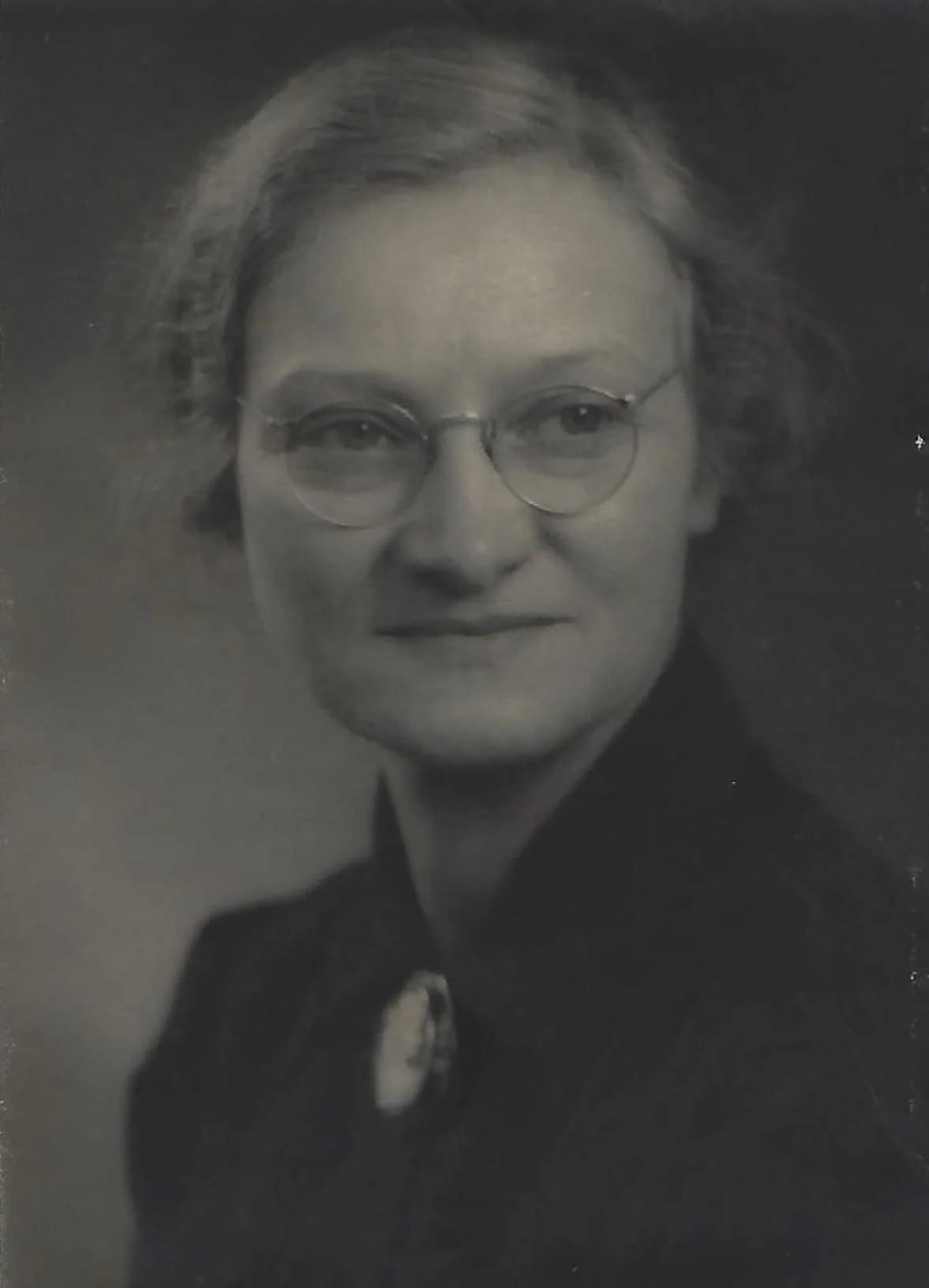 Ingeborg Thorin
