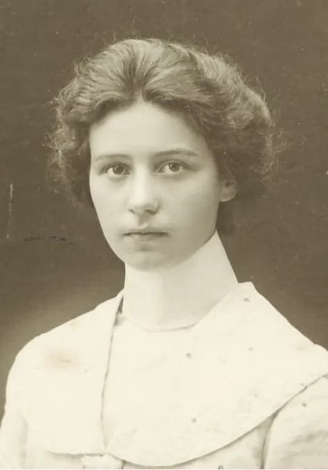 Johanna Petronella Nilsdotter