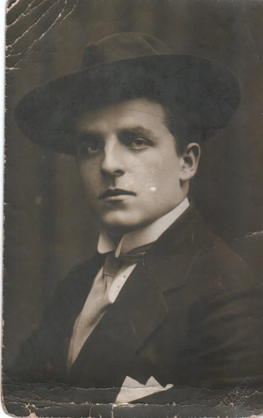 Henryk Rydzewski