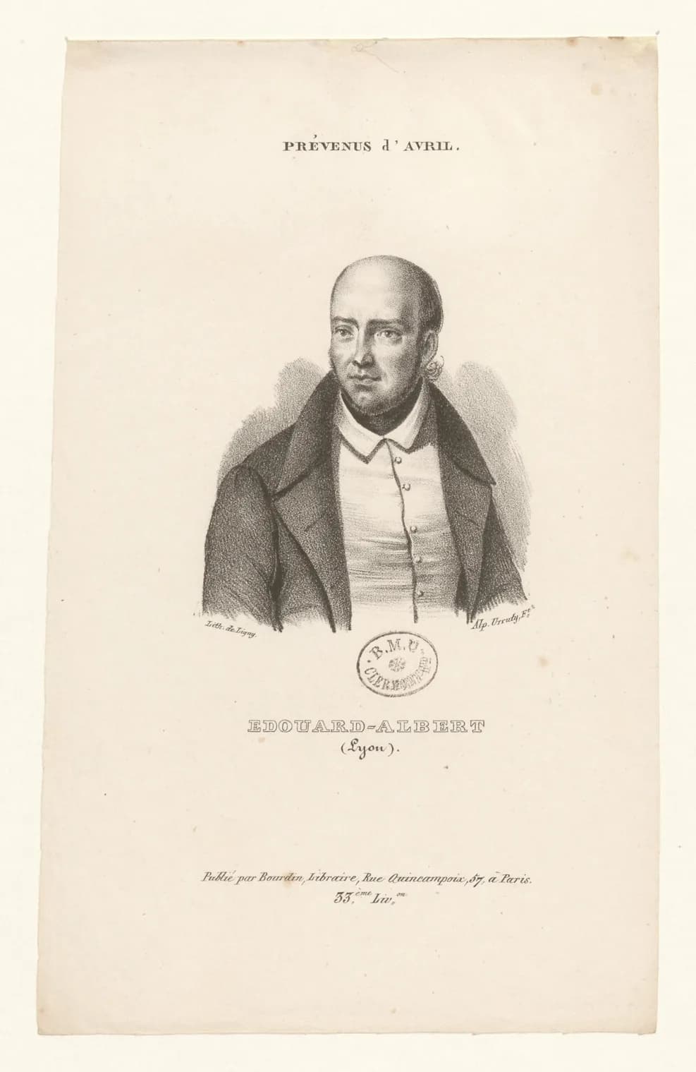 Édouard-Albert