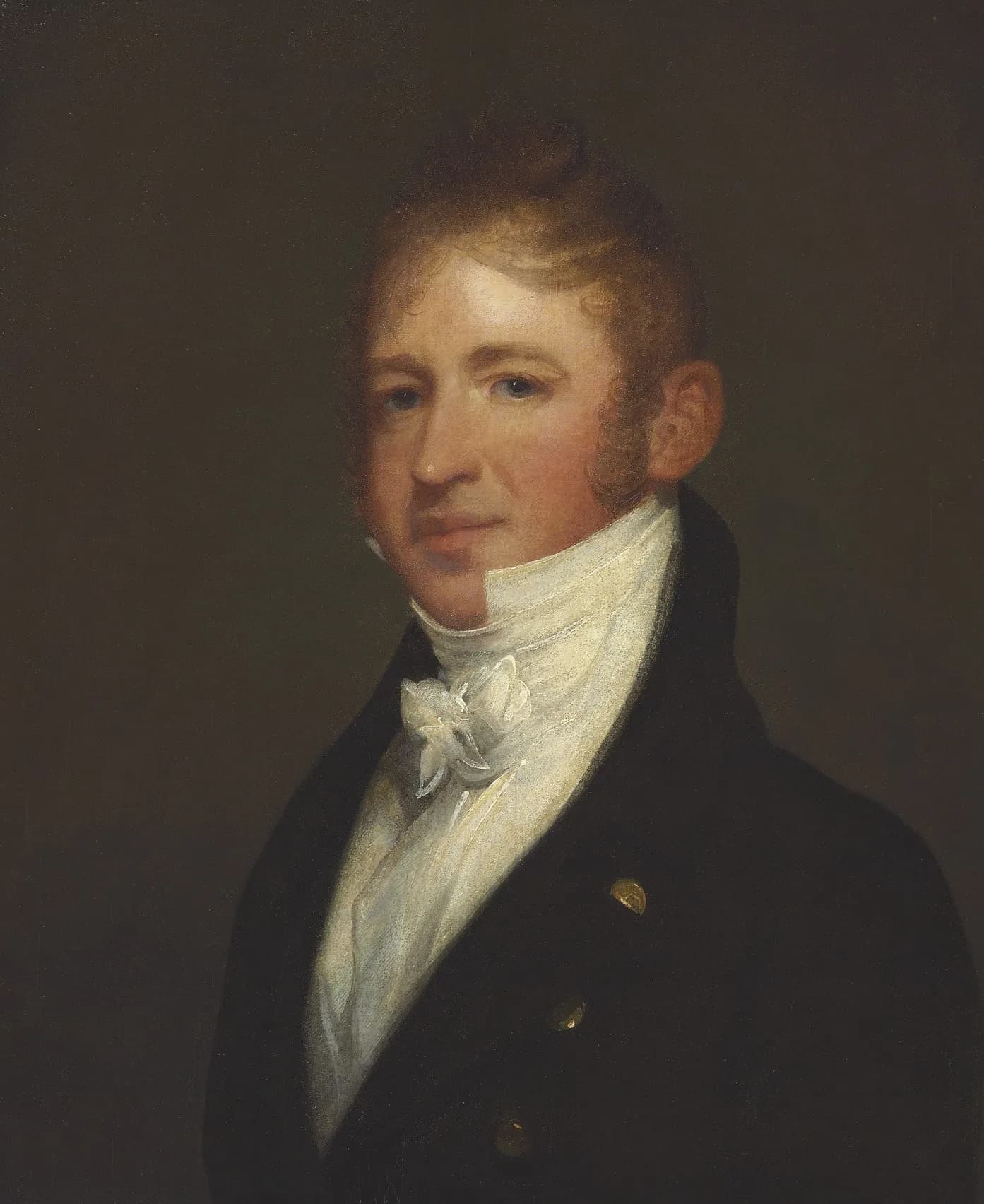John Stevens Ellery,