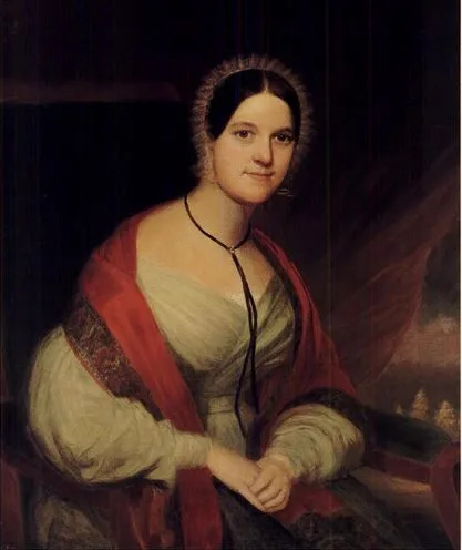 Adeline Burr Ellery Green
