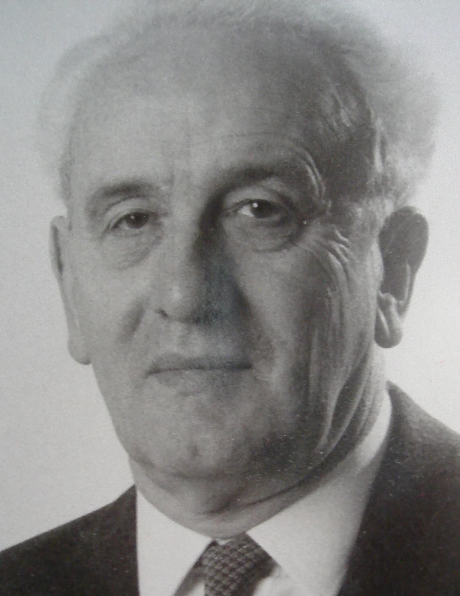 Raoul RUDEAU