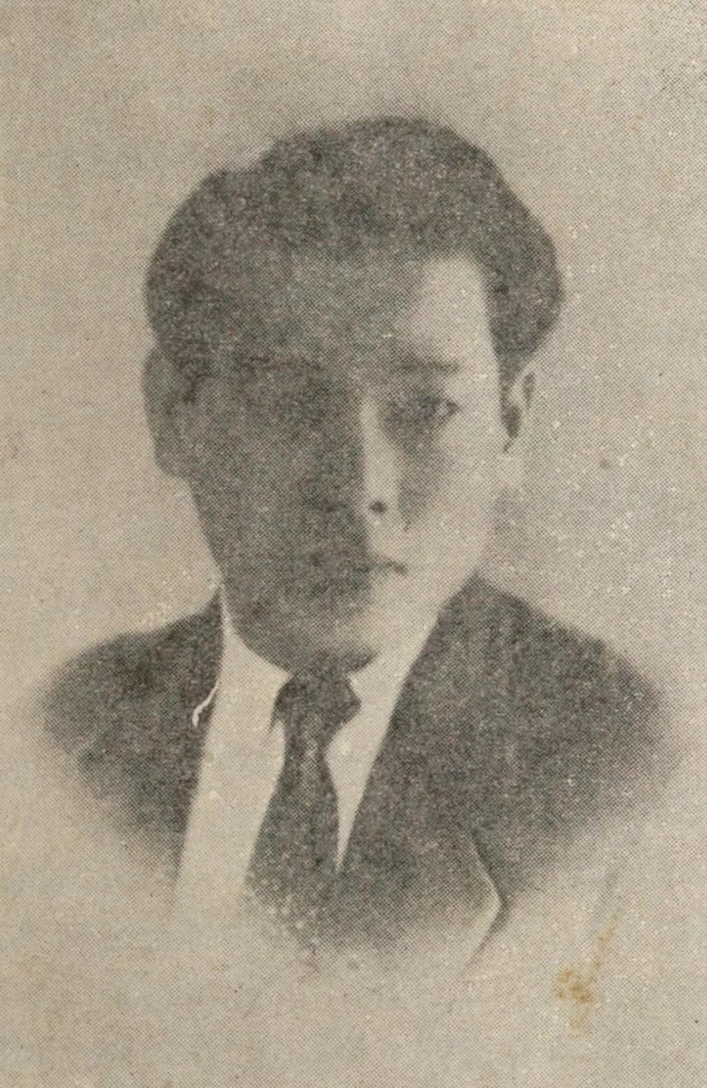 Trần Thanh Mại