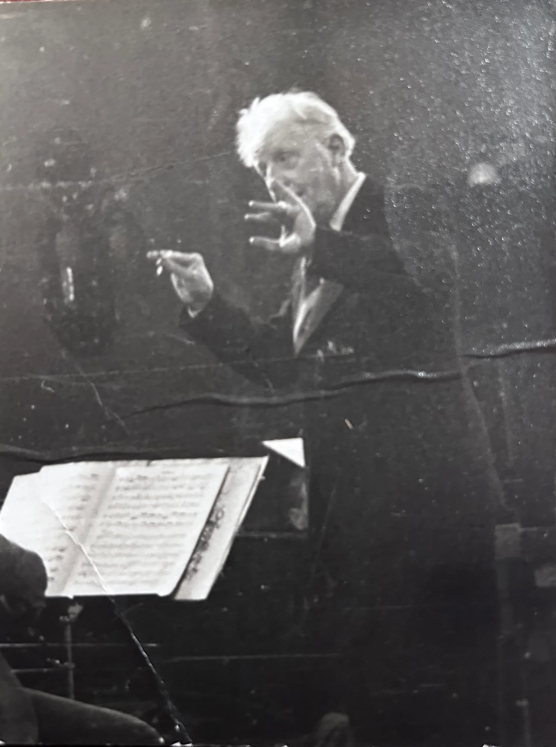 Fritz Stein