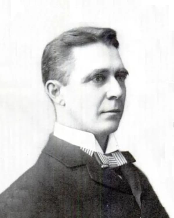 Clarence B. Little