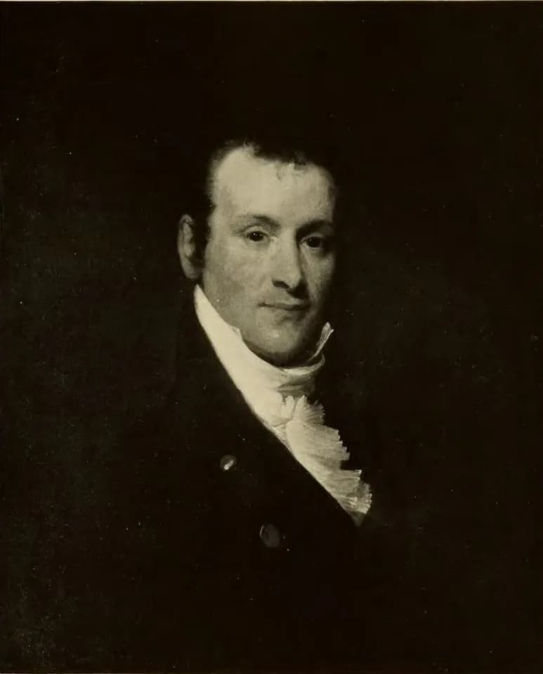 Samuel Fales