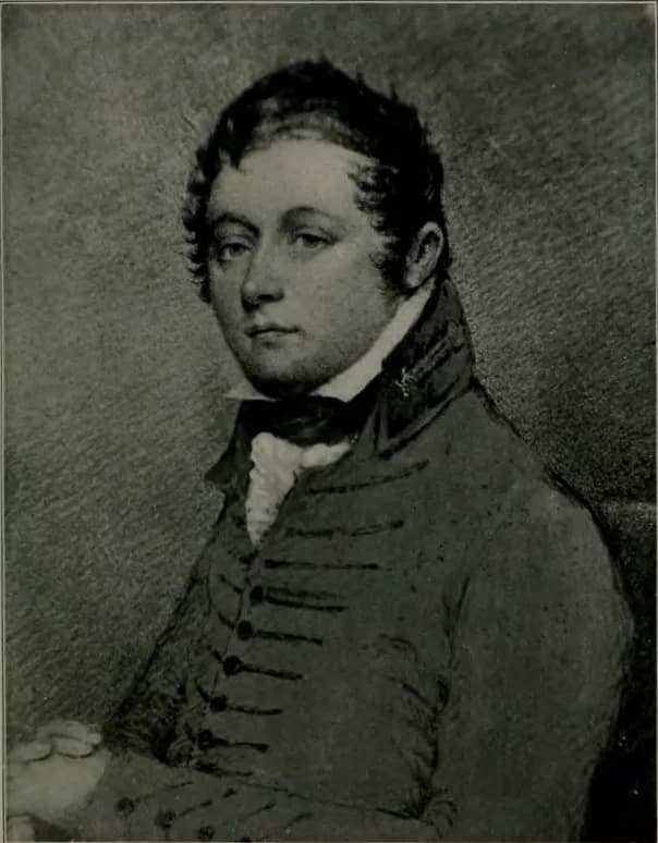 Francis LeBaron