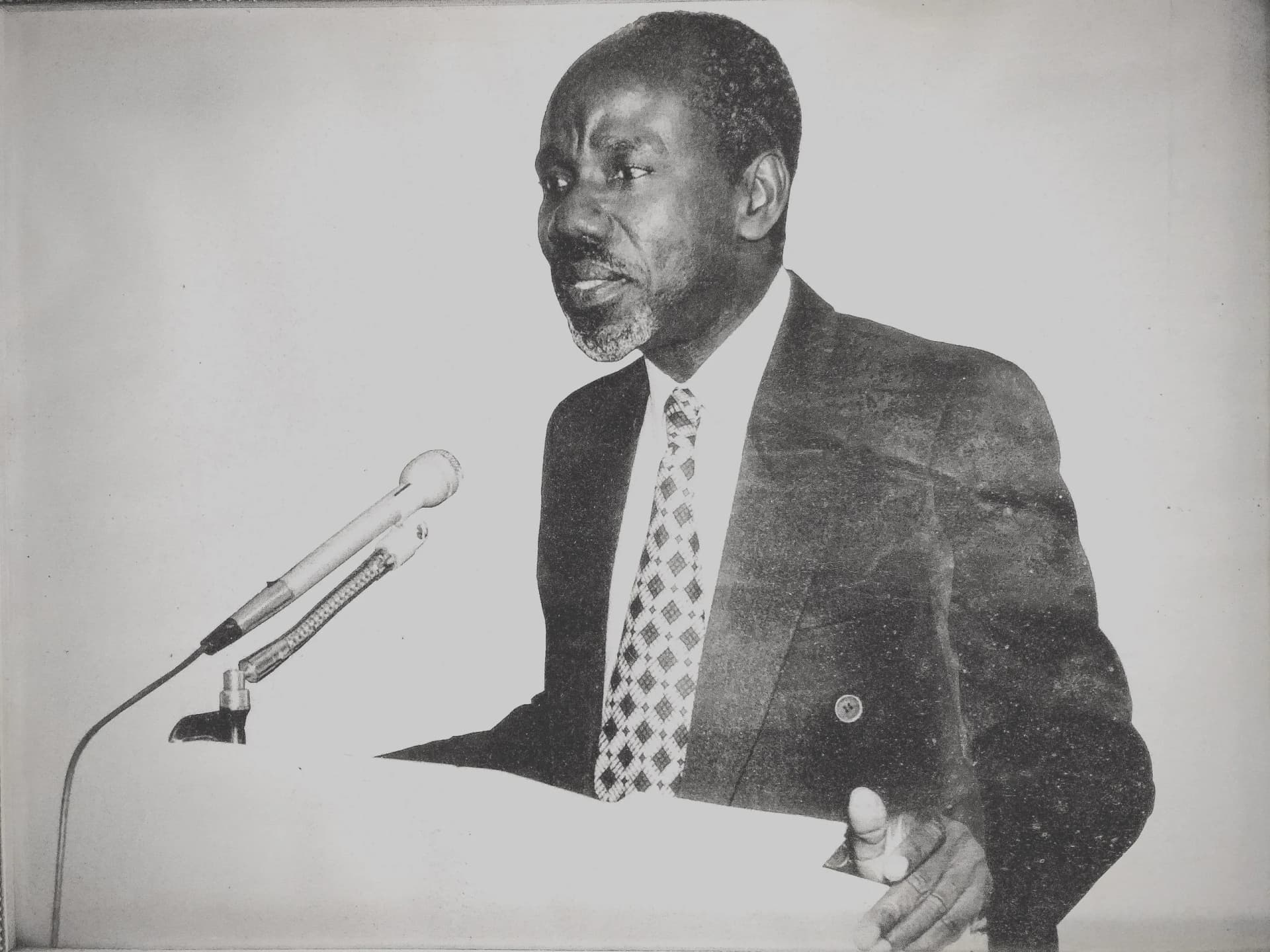 Léopold Fakambi