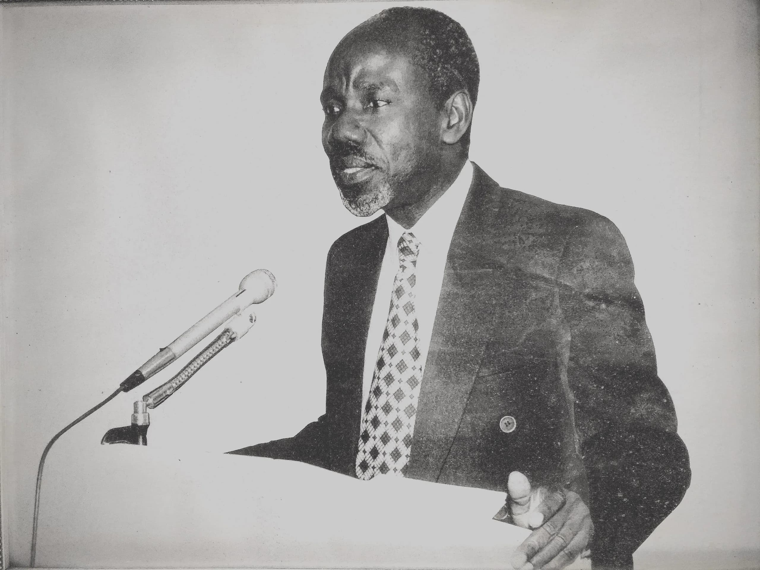 Léopold Fakambi