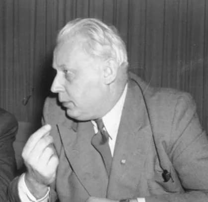 Herbert Warnke
