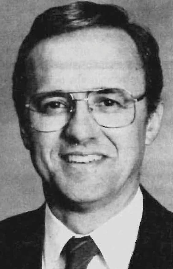 Bob Williams
