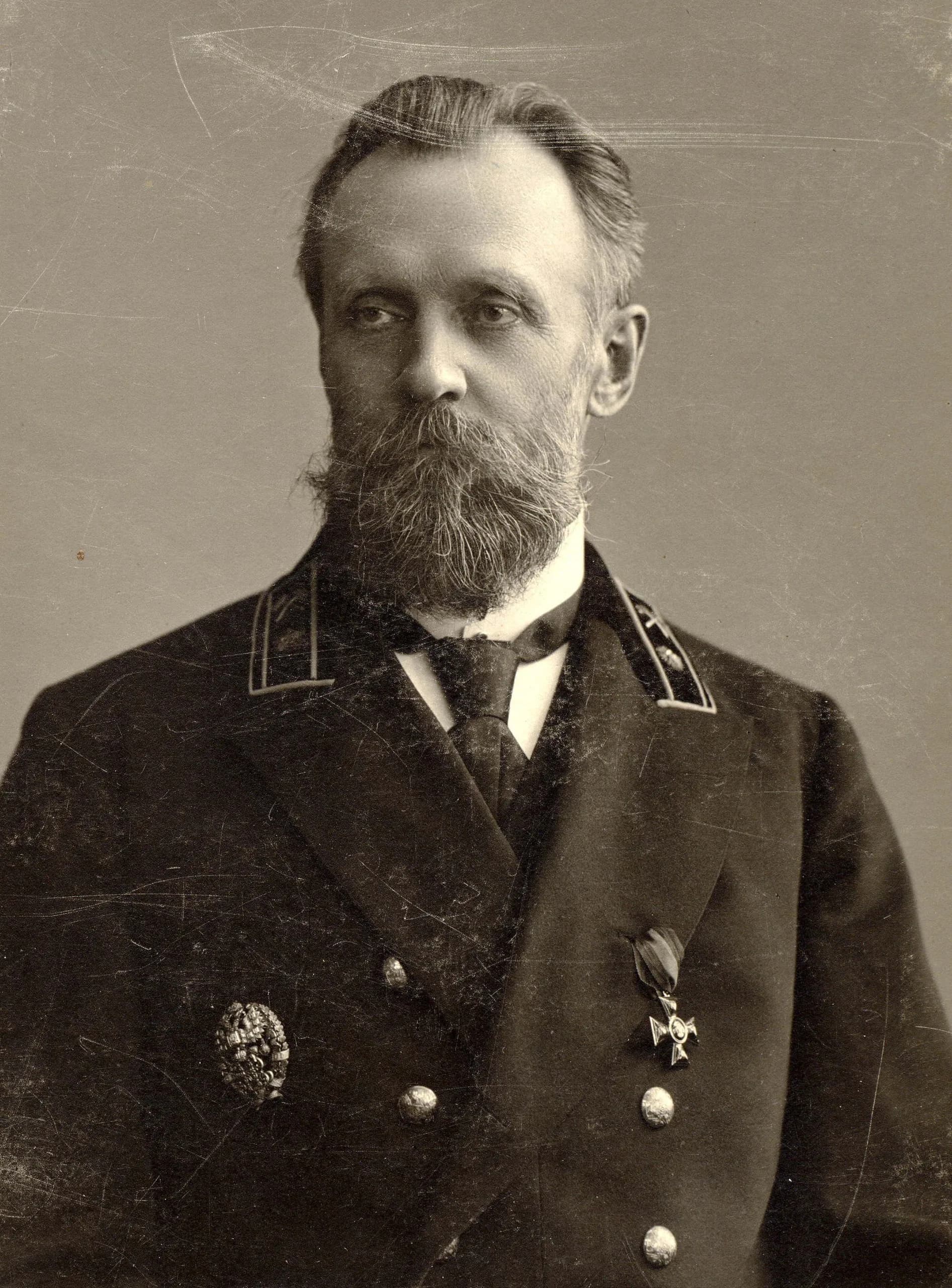 Alexey Ivanovich Umov