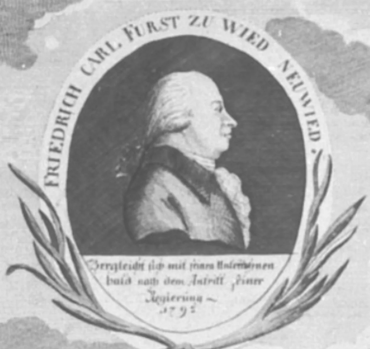 Friedrich Karl