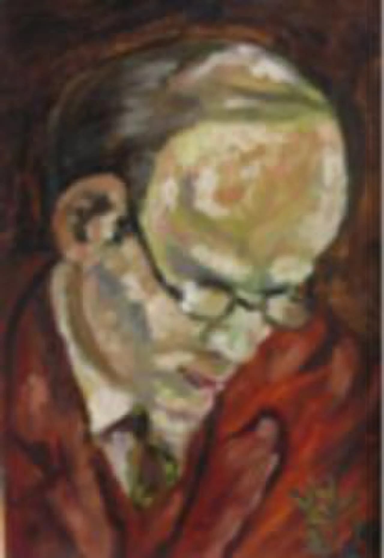 Helmut Westermann