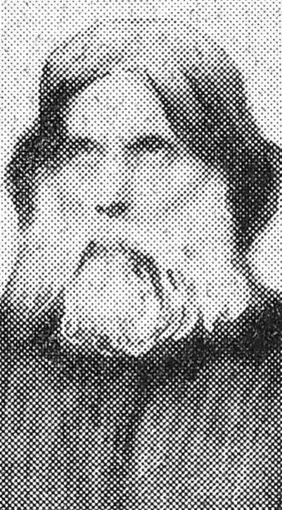Louis-Joseph Antoine