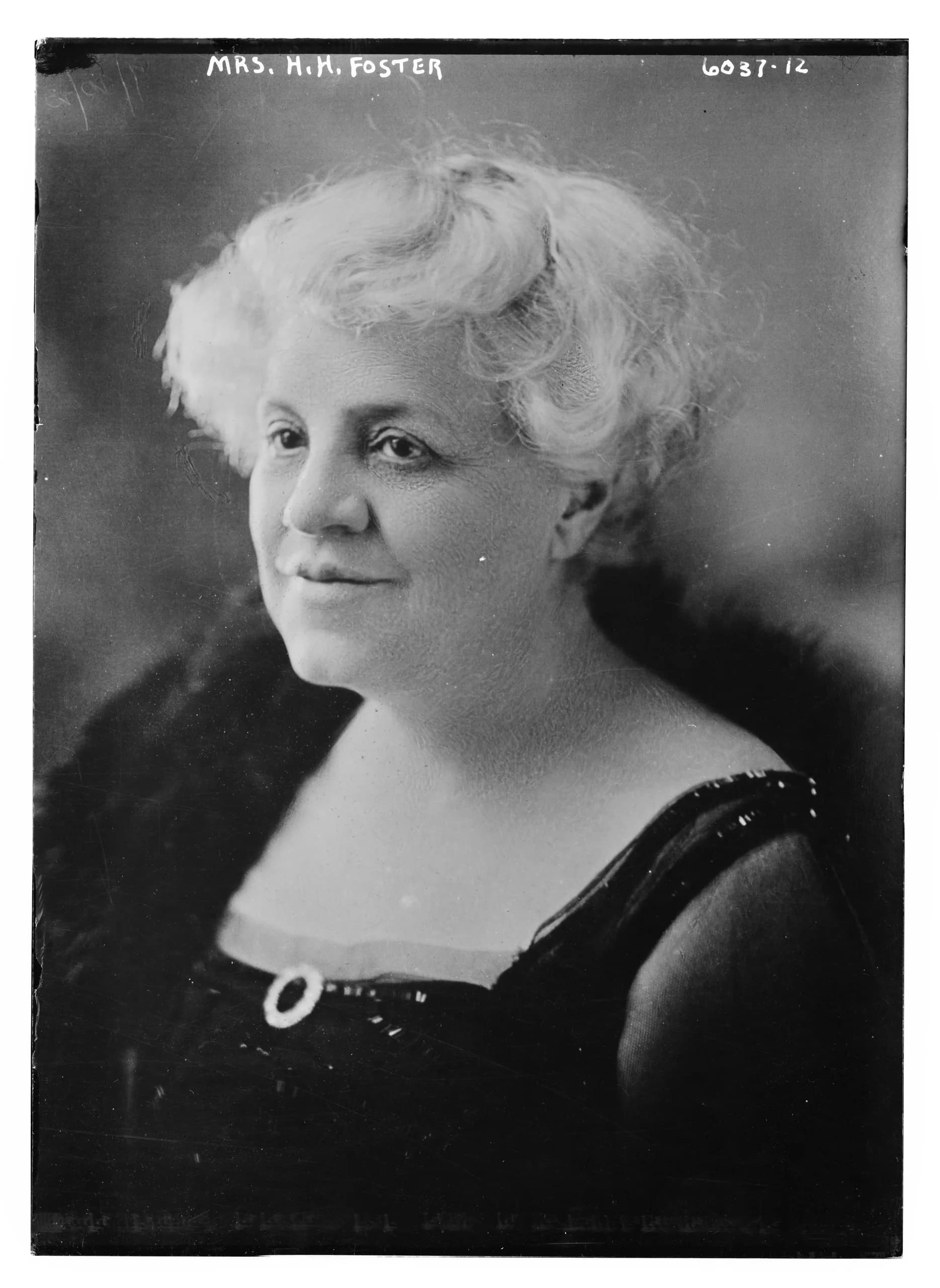 Grace Jeffers Burke