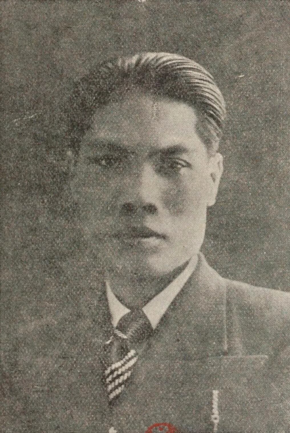 Vi Huyền Đắc
