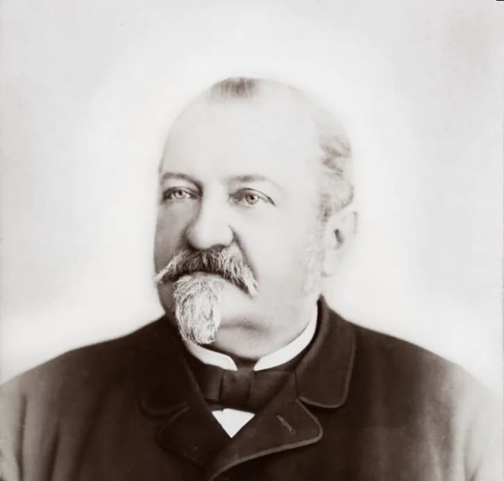 Antonín Cífka