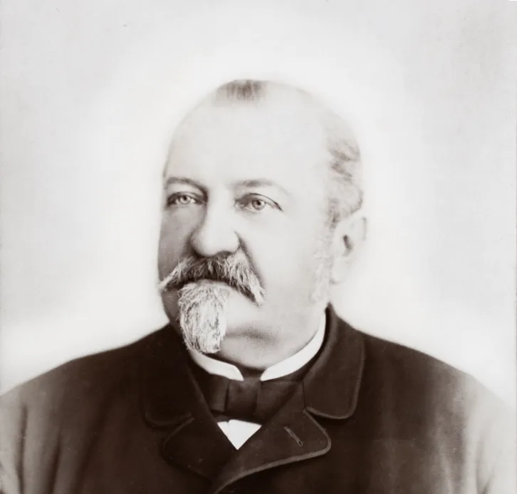 Antonín Cífka