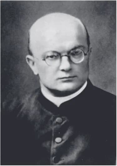Augustyn Strzybny