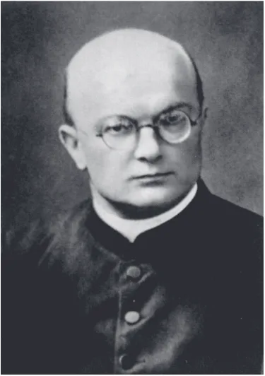 Augustyn Strzybny