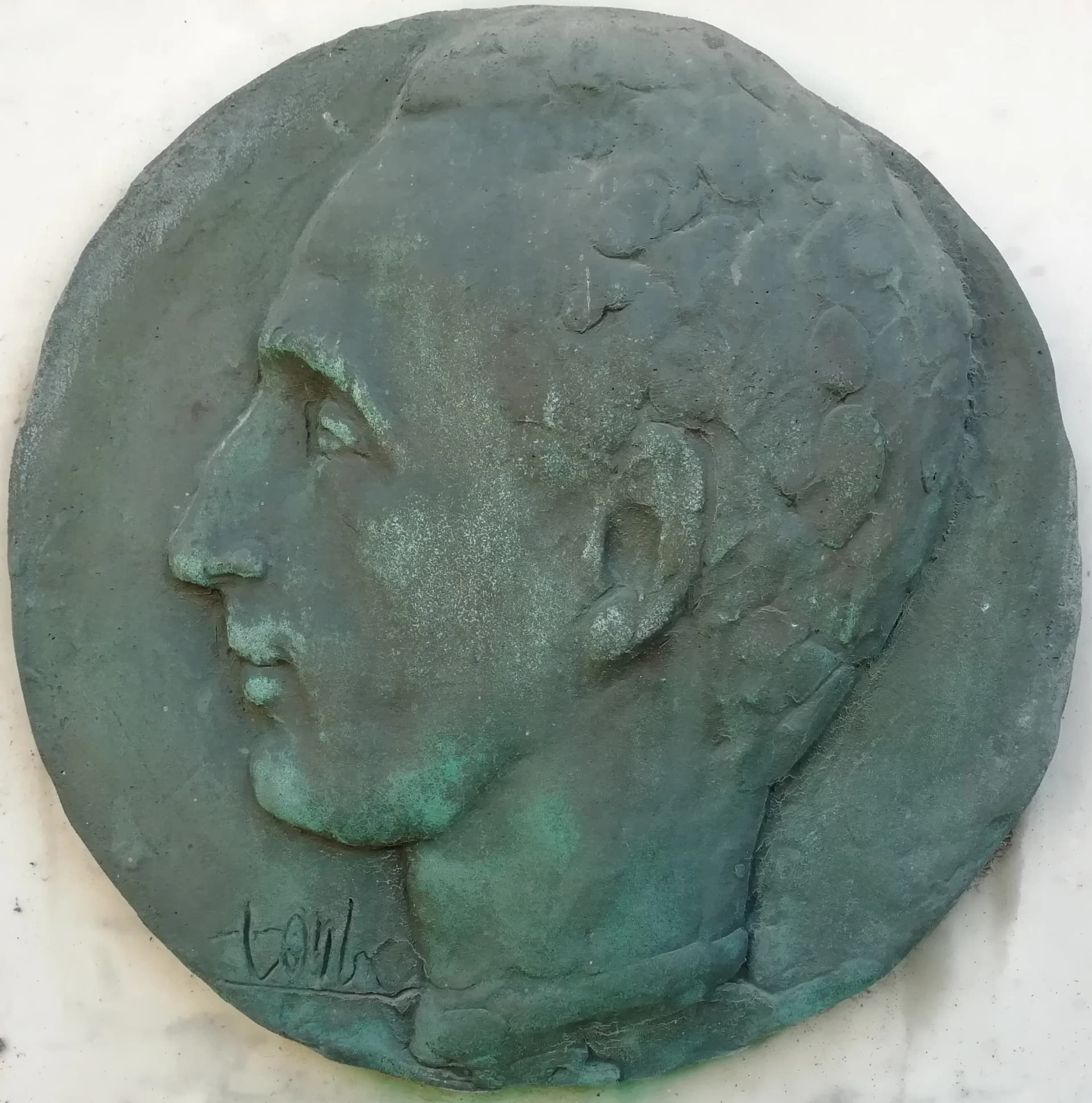 Giorgio Giordani