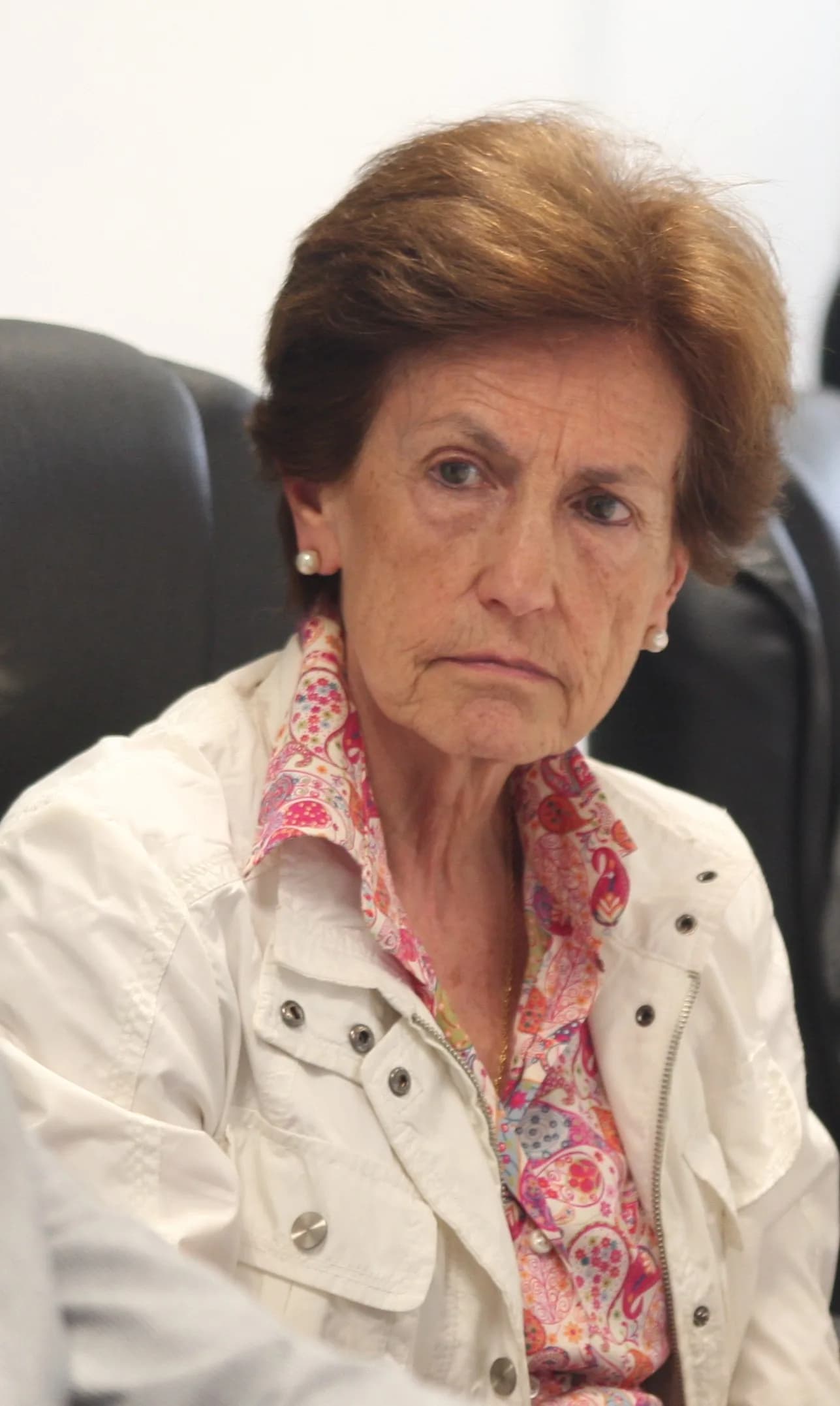 Isabel García-Jalón